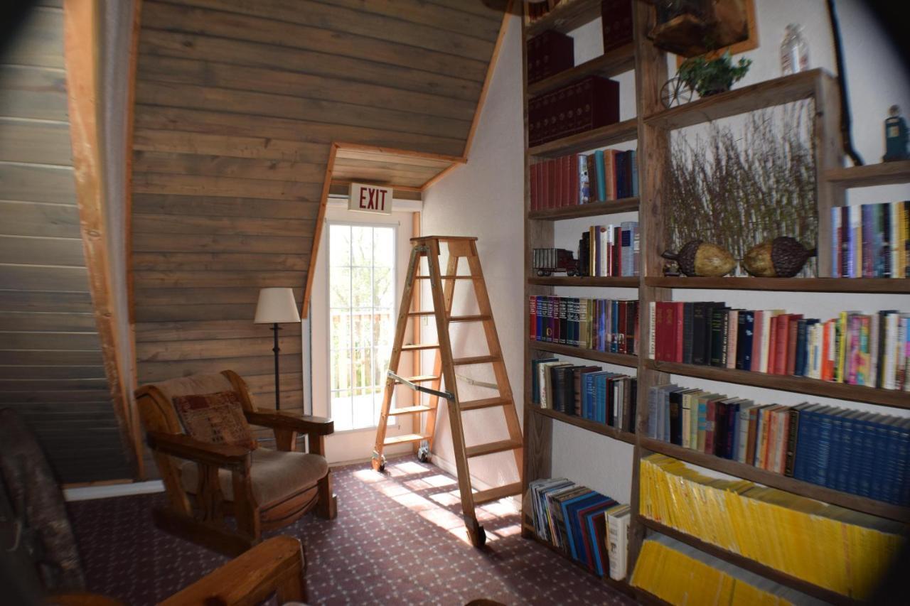 Grist Mill Inn Monticello Quarto foto